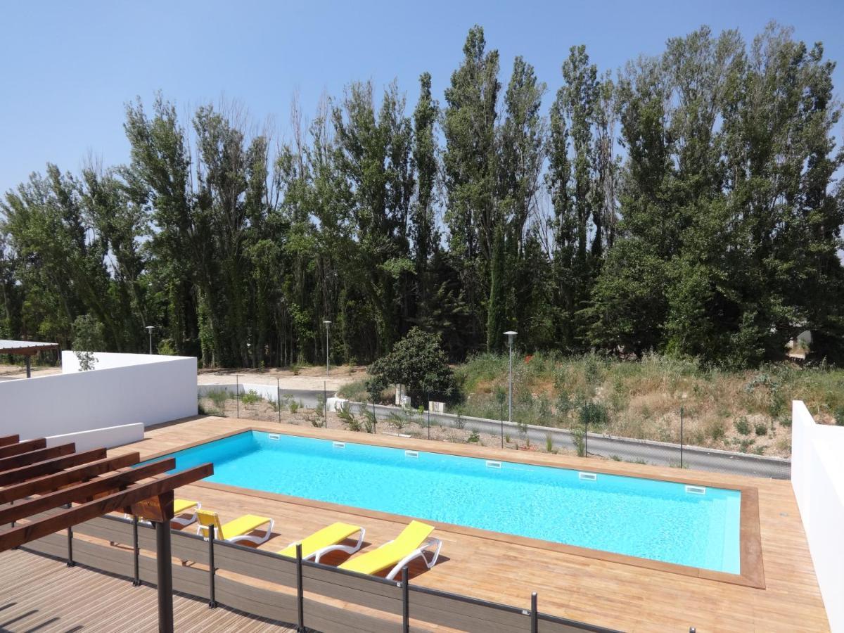 Les Jardins D'Athena Aparthotel Éguilles Exterior foto
